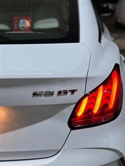 MG GT